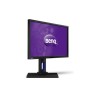 BenQ BL2420PT 60,5 cm (23.8") 2560 x 1440 px Quad HD LED Czarny