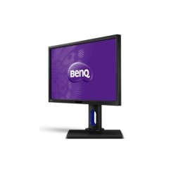 BenQ BL2420PT 60,5 cm (23.8") 2560 x 1440 px Quad HD LED Czarny