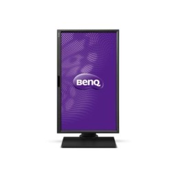 BenQ BL2420PT 60,5 cm (23.8") 2560 x 1440 px Quad HD LED Czarny