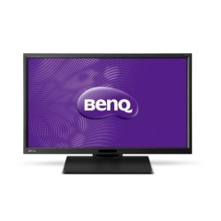 BenQ BL2420PT 60,5 cm (23.8") 2560 x 1440 px Quad HD LED Czarny