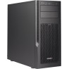 Supermicro SuperChassis GS5A-754K Midi Tower Czarny, Szary 750 W