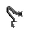 MONITOR DESK MOUNT 17-27" FPMA-D650BLACK NEWSTAR