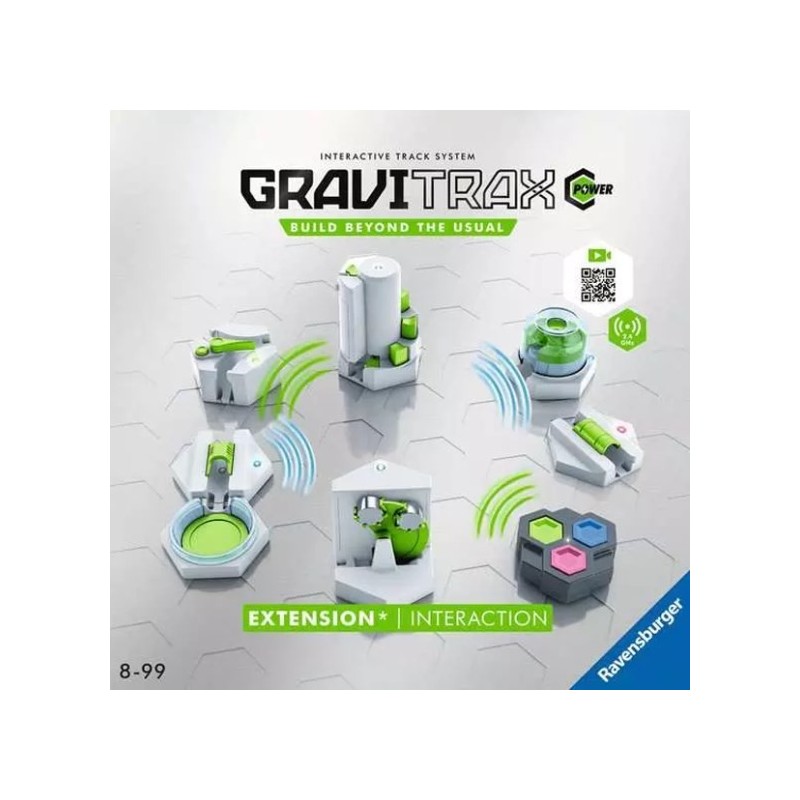 GRAVITRAX Power zestaw dodatków 261888