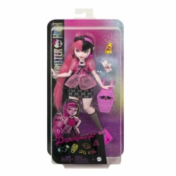 Monster High HKY71 lalka