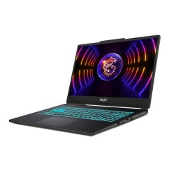 MSI Cyborg 15 A13VF-1485XPL i5-13420H 15.6" FHD 144Hz IPS-Level 16GB DDR5 SSD512 RTX 4060 8GB NoOS