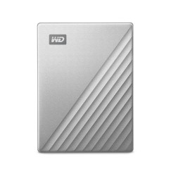 Dysk twardy USB3 2TB EXT. 2.5" SILVER WDBC3C0020BSL-WESN WDC