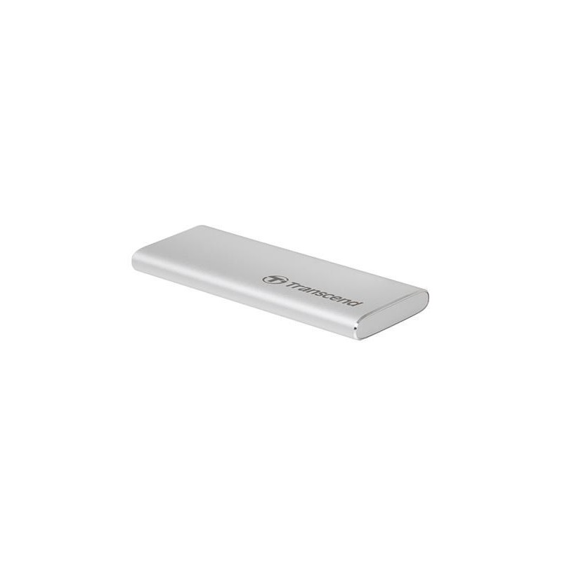 SSD USB3.1 500GB EXT./TS500GESD260C TRANSCEND