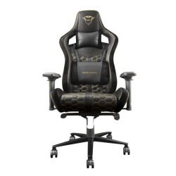 Fotel gamingowy TRUST GXT712 RESTO PRO CHAIR