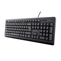 Klawiatura TRUST TK-150 KEYBOARD US (23980)