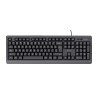 Klawiatura TRUST TK-150 KEYBOARD US (23980)