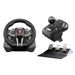 Kierownica Mad Catz M.2.X. Pro Racing Force Feedback Wheel