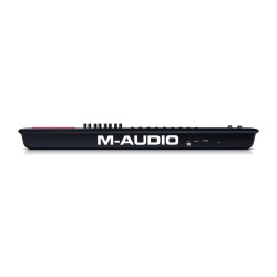 M-AUDIO Oxygen 49 MKV - Klawiatura SterujÄ…ca