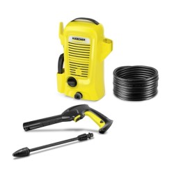 Myjka ciśnieniowa KARCHER K 2 Universal Edition - 1.673-010.0