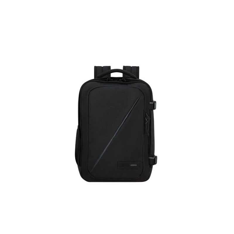 Plecak kabinowy American Tourister Take2Cabin S - black