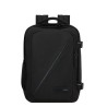 Plecak kabinowy American Tourister Take2Cabin S - black