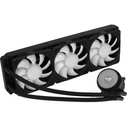 Chłodzenie wodne AEROCOOL PGS MIRAGE L360 ARGB BK