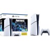 Konsola Sony PlayStation 5 Slim 1TB+Fortnite