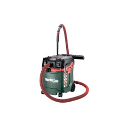 Metabo ASA 30 M PC 30 l Bęben próżniowy Suchy i Mokry 1200 W