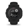 Zegarek Garmin Instinct 2 SOLAR Tactical Edition Black