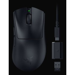 Bezprzewodowa mysz do gier Razer DeathAdder V3 Hyperspeed