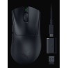 Bezprzewodowa mysz do gier Razer DeathAdder V3 Hyperspeed