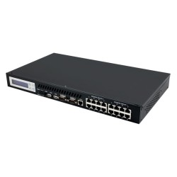 ALLNET ALL5000v2 gateway/kontroler 10, 100 Mbit/s