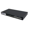 ALLNET ALL5000v2 gateway/kontroler 10, 100 Mbit/s