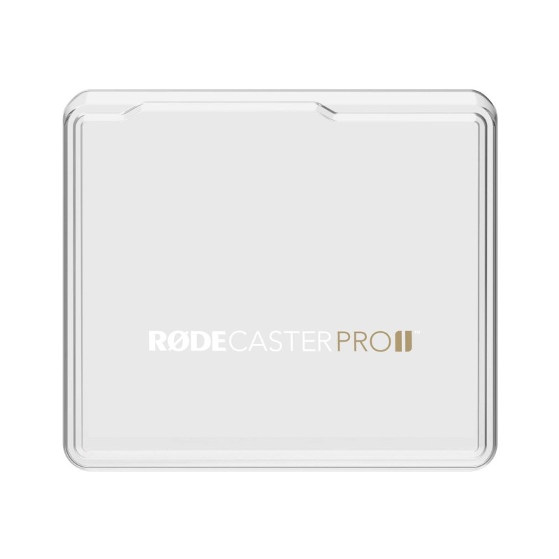 RODECover 2 - Osłona RODECaster Pro II