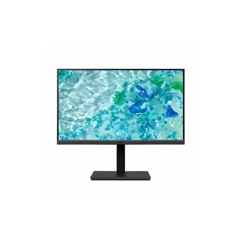 Acer B7 B277E LED display 68,6 cm (27") 1920 x 1080 px Full HD Czarny