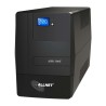 ALLNET ALL91500T zasilacz UPS 1,5 kVA 900 W