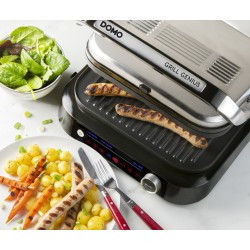 Domo DO9249G grill kontaktowy