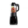 Domo DO726BL blender Blender z funkcją gotowania 900 W Czarny, Przezroczysty