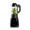 Domo DO726BL blender Blender z funkcją gotowania 900 W Czarny, Przezroczysty