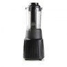 Domo DO726BL blender Blender z funkcją gotowania 900 W Czarny, Przezroczysty