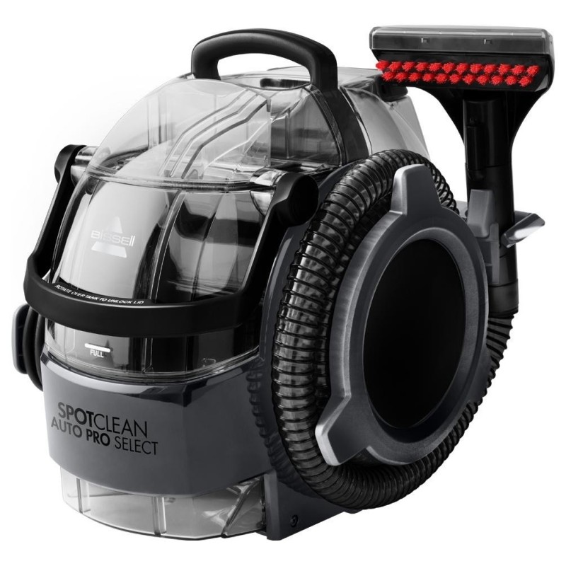 Odkurzacz BISSELL SpotClean Auto Pro Select 3730N