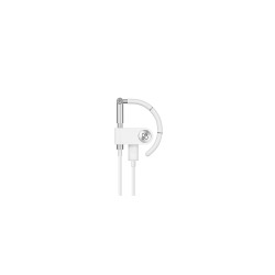 Bang & Olufsen Earset Zestaw słuchawkowy Bezprzewodowy Douszny Połączenia/muzyka USB Type-C Bluetooth Biały