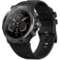 Smartwatch Zeblaze Stratos 2 czarny