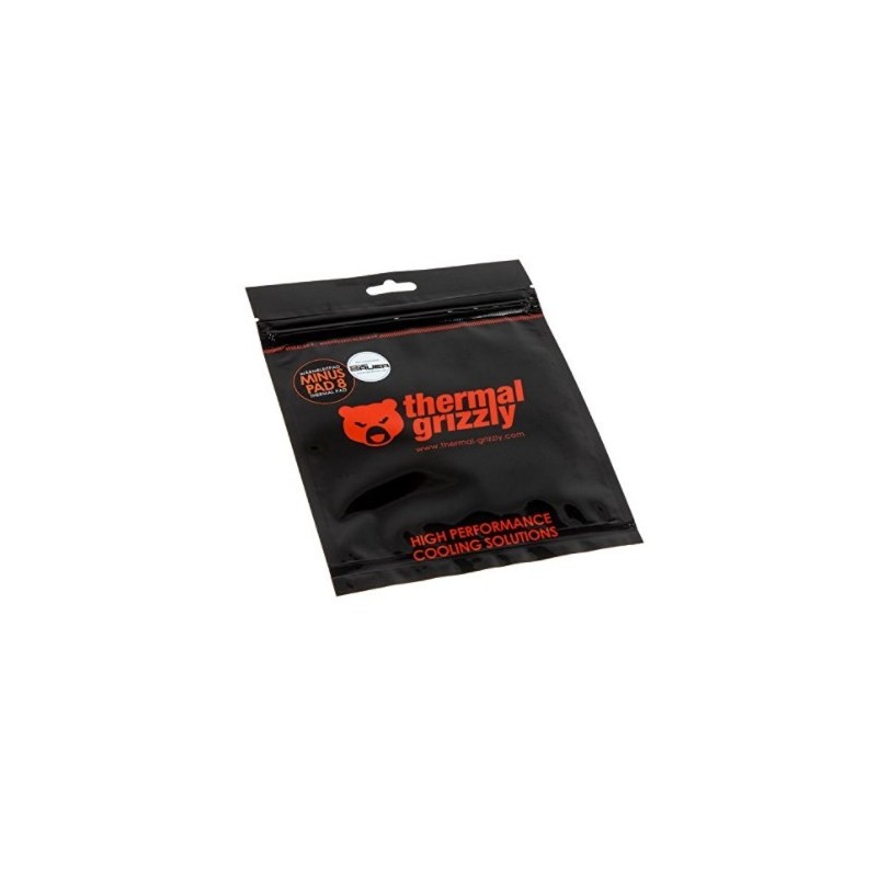 Thermal Grizzly Minus Pad 8 - 100 × 100 × 0,5 mm