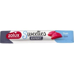 ZOLUX Przysmak dla kota SWEETIES tuńczyk 14g