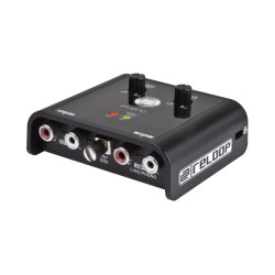 Reloop iPhono 2 16 bit Czarny