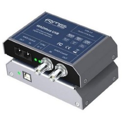 RME MADIface USB 2.0 kan.