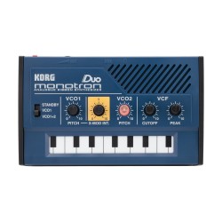 Korg MONOTRON DUO - Syntezator analogowy