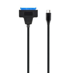 GEMBIRD ADAPTER USB TYP-C DO SATA 2,5", 20CM