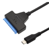 GEMBIRD ADAPTER USB TYP-C DO SATA 2,5", 20CM