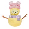 Rainbow High Winter Wonderland Doll- Sunny (Yellow)