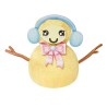 Rainbow High Winter Wonderland Doll- Sunny (Yellow)