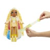 Rainbow High Winter Wonderland Doll- Sunny (Yellow)