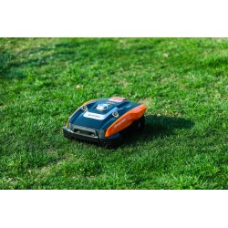 ROBOT KOSZĄCY YARD FORCE COMPACT YF-RC400RIS KOSIARKA SAMOJEZDNA 42W 400M