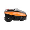 ROBOT KOSZĄCY YARD FORCE COMPACT YF-RC400RIS KOSIARKA SAMOJEZDNA 42W 400M