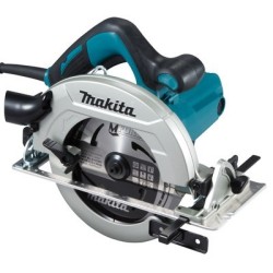 Makita HS7611 przenośna pilarka tarczowa 19 cm 5500 RPM 1600 W